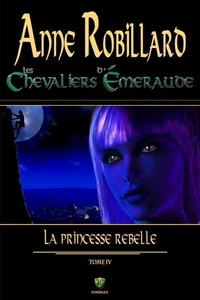 La Princesse rebelle
