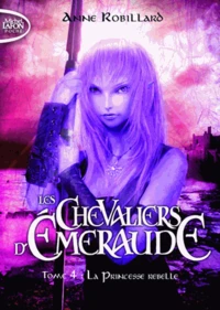 La princesse rebelle