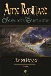 L'Ile des Lézards