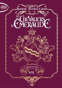 L'enlèvement