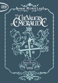 Les dieux déchus