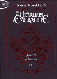 L'Héritage de Danalieth