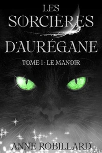 Les sorcières d'Aurégane