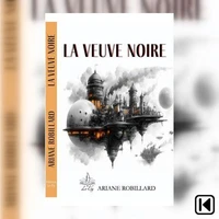 La veuve noire