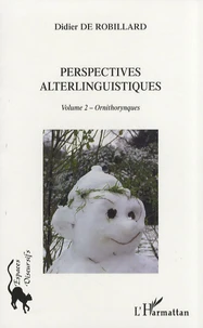 Perspectives alterlinguistiques