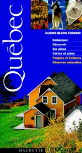 Quebec. Edition 1999