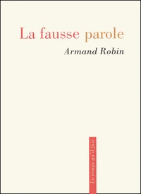 La Fausse Parole