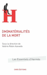[Im]matérialités de la mort