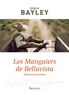 Robin Bayley - Les Manguiers de Bellavista - Aventures mexicaines.