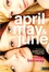 Robin Benway - April, May & June.
