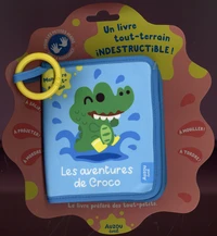 Les aventures de Croco