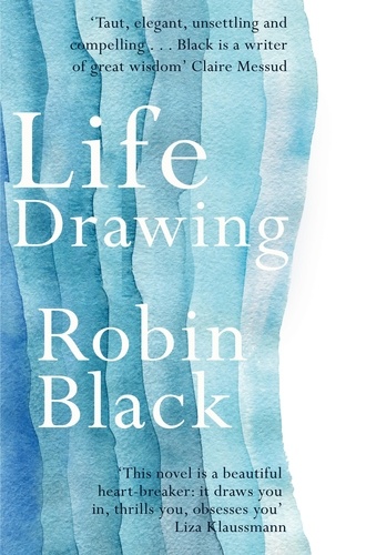 Robin Black - Life Drawing.