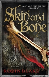 Robin Blake - Skin and Bone.