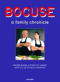 Bocuse, a family chronicle