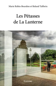 Les pétasses de la lanterne
