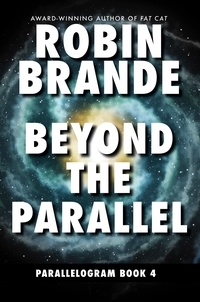  Robin Brande - Beyond the Parallel - Parallelogram, #4.