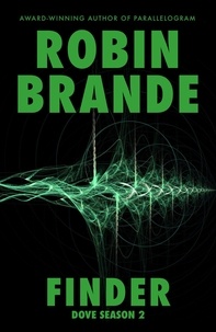  Robin Brande - Finder - Dove Season, #2.
