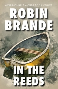  Robin Brande - In the Reeds.
