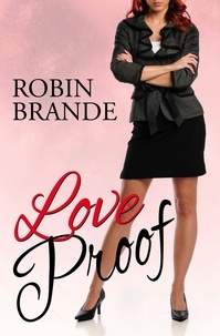  Robin Brande - Love Proof.
