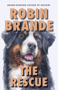  Robin Brande - The Rescue.