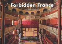 It ebooks téléchargement gratuit Forbidden France RTF PDF ePub par Robin Brinaert