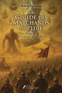 De sable et de foudre