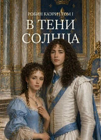 В тени Солнца. Том I