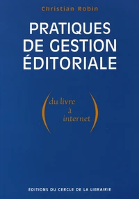 Pratiques de gestion éditoriale