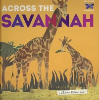 Across the Savannah