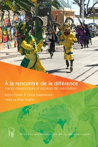 À la rencontre de la différence