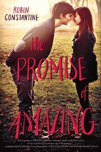 Robin Constantine - The Promise of Amazing.