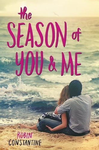 Robin Constantine - The Season of You &amp; Me.