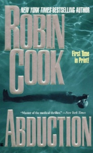 Robin Cook - Abduction.