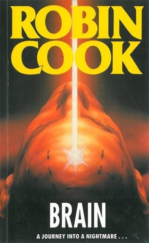 Robin Cook - Brain.