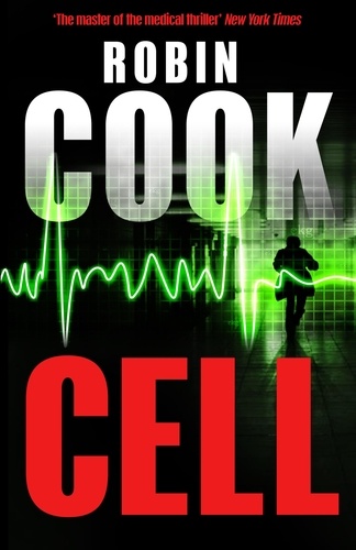 Robin Cook - Cell.