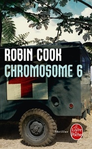 Robin Cook - Chromosome 6.