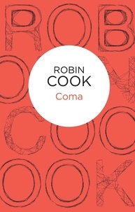 Robin Cook - Coma.