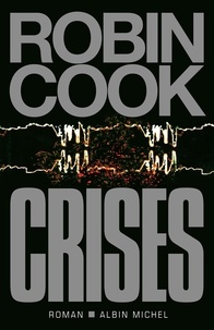 Robin Cook - Crises.