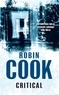Robin Cook - Critical.