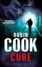 Robin Cook - Cure.