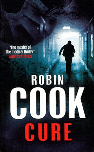 Robin Cook - Cure.