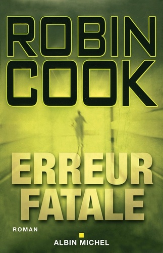 Erreur fatale