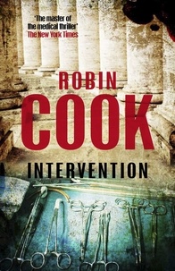 Robin Cook - Intervention.