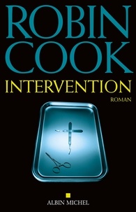 Pierre Reignier et Robin Cook - Intervention.