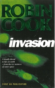 Robin Cook - Invasion.