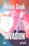 William Olivier Desmond et Robin Cook - Invasion.