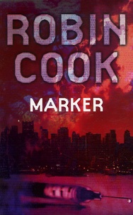 Robin Cook - Marker.