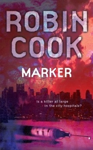 Robin Cook - Marker.