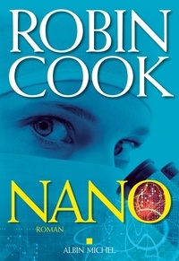 Robin Cook - Nano.
