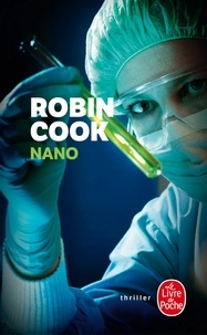 Robin Cook - Nano.